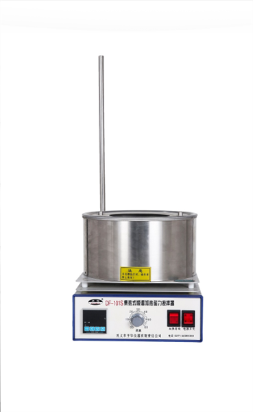 把握DF-101S集熱式攪拌器使用技巧，輕松應對問題