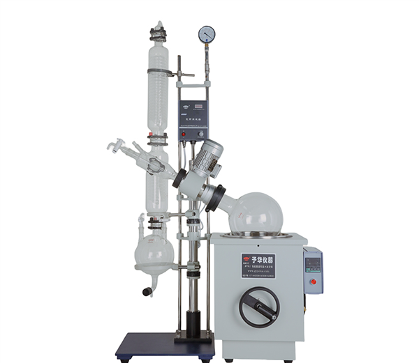 YRE-2020A(20L)旋轉蒸發(fā)器